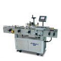 Bottle Labeling Machine Glass Ampoule Vial horizontal Plastic Wet Glue Woven Labeling Machine